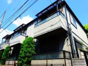 京王線桜上水駅まで徒歩6分