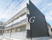 小田急小田原線相武台前駅まで徒歩4分