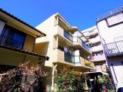 東武東上線朝霞駅まで徒歩16分