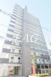 N-stage久米川