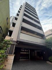 ＪＲ総武本線新小岩駅まで徒歩7分