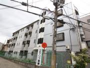 イーストパレス大日