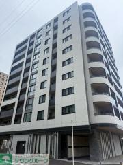 ドレッセ新横浜