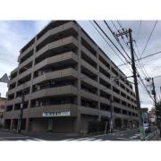 ナイスアーバン反町公園壱番館