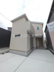 福田貸戸建住宅
