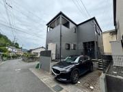 丸山西町 借家