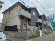 小田急小田原線生田駅まで徒歩6分