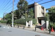 ＪＲ中央線国分寺駅まで徒歩18分