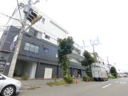 地下鉄海岸線駒ヶ林駅まで徒歩10分