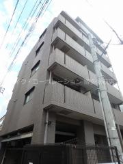 地下鉄箱崎線呉服町駅まで徒歩8分