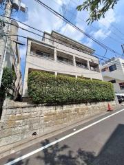 東急池上線長原駅まで徒歩3分