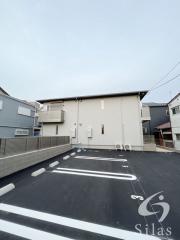 ＪＲ片町線四条畷駅まで徒歩8分