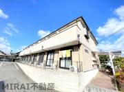 近鉄長野線喜志駅まで徒歩7分