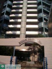 京王線下高井戸駅まで徒歩2分