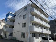 ビッグモウト円山