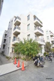 アメニティ新大阪2番館