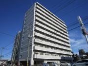 地下鉄東豊線北１３条東駅まで徒歩3分