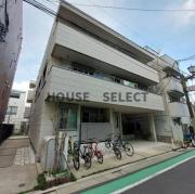 東急世田谷線上町駅まで徒歩5分