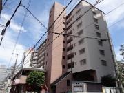 あべの壱番館