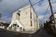 東武東上線川越駅まで徒歩16分