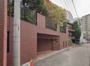 ＪＲ山手線恵比寿駅まで徒歩8分