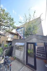 小田急小田原線豪徳寺駅まで徒歩7分