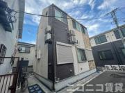 ＪＲ中央線中野駅まで徒歩10分