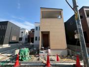 地下鉄谷町線喜連瓜破駅まで徒歩10分