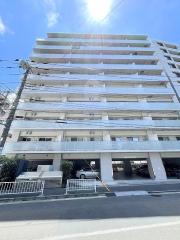 ブルーブラン新横浜