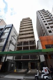地下鉄中央線堺筋本町駅まで徒歩3分