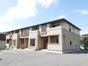 ＪＲ芸備線備後庄原駅まで徒歩10分