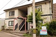 セフィラ福田町 壱番館