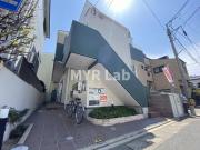 西鉄天神大牟田線高宮駅まで徒歩12分