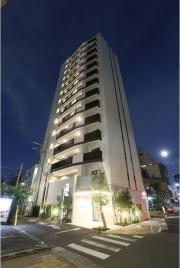 ORSUS板橋本町