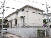小田急小田原線百合ヶ丘駅まで徒歩13分