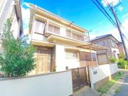 紫関貸家No.2