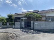 ＪＲ山陽本線上道駅まで徒歩9分