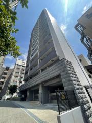 プレサンス神戸元町