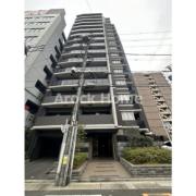 プレサンスロジェ桜通代官町