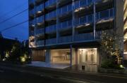地下鉄箱崎線箱崎宮前駅まで徒歩5分