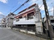 小田急江ノ島線大和駅まで徒歩13分
