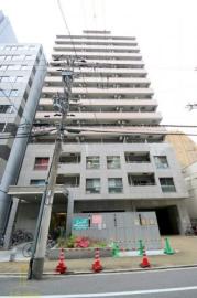 セントラル南船場
