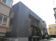 成田マンション第二