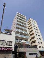 東武伊勢崎・大師線曳舟駅まで徒歩5分