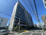 ＪＲ鹿児島本線博多駅まで徒歩12分