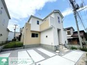4255入間市扇町屋7期5棟1号棟