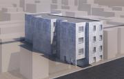 東急目黒線西小山駅まで徒歩5分