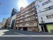 地下鉄谷町線谷町九丁目駅まで徒歩4分