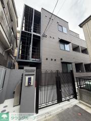 アーベインテラス宝町