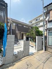 ビューラー鹿島田